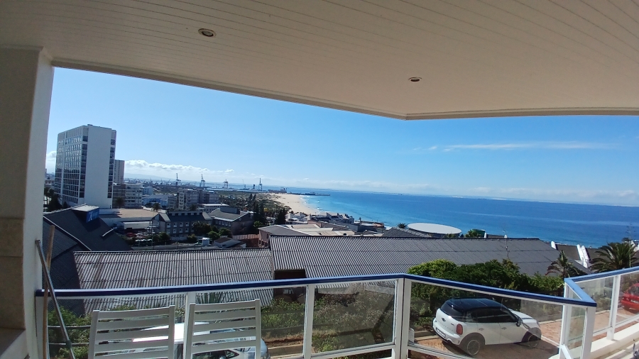 To Let 2 Bedroom Property for Rent in Summerstrand Eastern Cape